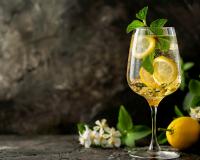 Comment faire un spritz blanc pour changer de la version classique à l’Aperol ?