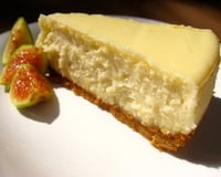 Cheesecake facile et magique