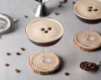 L’Espresso Martini : voici un cocktail parfait pour cet été !