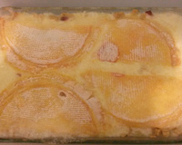 La croziflette traditionnelle