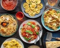 Voici les 4 plats les plus caloriques à éviter au resto italien selon cette experte