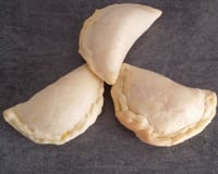 Chaussons de patate douce