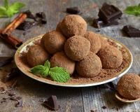 10 recettes de truffes qui changent