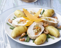 Une recette parfaite !