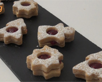 Lunettes à la confiture