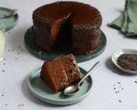 Sachertorte