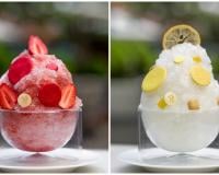 Kakigori : le nouveau délice glacé venu du Japon