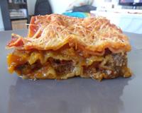 Simple et rapide, cette recette permet d'utiliser des ingrédients de tous les jours.