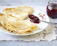 10 recettes de crêpes du monde pour la Chandeleur