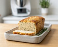 Terrine de saint-jacques au thermomix