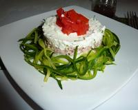 Une entrée toute fraiche qui fera son effet !