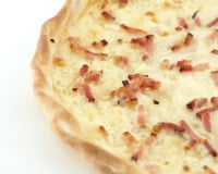 Flammeküche au Saint Albray