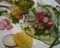 A l'heure du changement de saison, un petit ménage s'impose et pas seulement à la maison ! Découvrez les légumes primeurs, tous nouveaux tous beaux à cuisiner avec légèreté…
