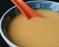 Velouté ThaÏ