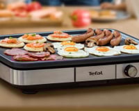 Plancha électrique à -18% pendant les Flash Prime : transformez vos repas en véritables moments de partage