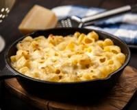 Mac&cheese : notre recette inratable pour réussir le plus célèbre plat de pâtes américain !