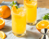 Vodka Orange