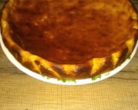 Gâteau à la faisselle
