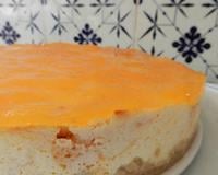 Un dessert frais pour l'été