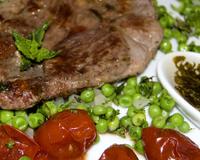 Un petit plus dans la marinade de la viande