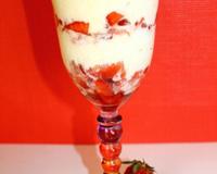Le cranachan est un dessert écossais traditionnel. En Ecosse, on dissimule de petites breloques dans ce dessert au moment d'Halloween, à la manière de la fève dans la…