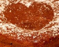 Un délice ardéchois - fondant, moelleux ! De quoi en réconcilier plus d'un avec la crème de marrons !
