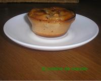 Une recette très légère sans matière grasse et très peu de sucre