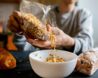 Cadmium dans l'alimentation : les conseils de l'Anses pour limiter son exposition au quotidien