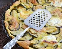 Courgettes, poivrons et aubergines : 5 recettes pour leur dire au revoir avant l'année prochaine