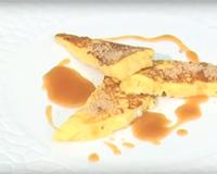 Le pain perdu vous rappellera sans aucun doute vos souvenirs d'enfance ... Une recette simple et rapide pour réaliser un pain perdu et se régaler au dessert