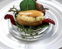 Une recette proposée par la confrérie des Toqués de la pomme de terre.