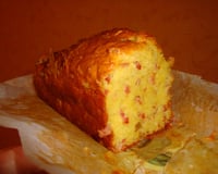 Cake apéritif classique