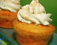 Le cupcake se fait salé pour un apéro très gourmand.