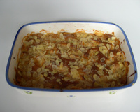 Gâteau d'Eve