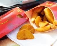 McDonald’s : les potatoes remplacées par des frites de légumes dès le 7 mars prochain !