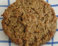 Financiers au Pralin