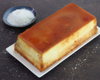 Gâteau des îles