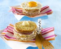 Nombre de kcal par portion : 246 kcal