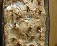 Les pêches pâtissières de ma grand-mère