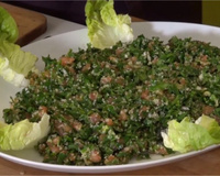 Taboulé Libanais