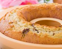 Un délicieux quatre-quarts qui se mange aussi bien au goûter, qu'au petit déjeuner qu'en cas de fringale...