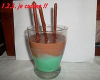 C'est frais , c'est délicieux !