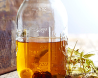 Potion du sommeil