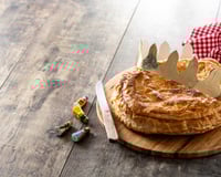 Galette des rois 2026 : cuisson, garniture, fève… tout pour réussir sa galette lors de l’Épiphanie !