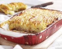Un classique des plats de famille ! Bon pour les petits et les grands !