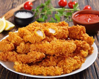 Poulet KFC, Potatoes McDo : nos 10 recettes de fast food à faire chez vous !