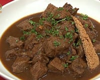 Carbonnade Flammande