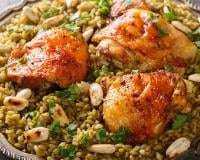 Connaissez-vous le freekeh, cette céréale qui change du riz ou des pâtes ?