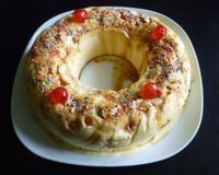 Ce dessert impressionne toujours