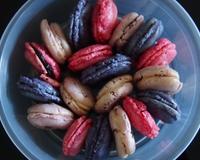 Qui n'a jamais rêvé de faire des macarons? Ils sont tellement irrésistibles avec leur petite coque craquante et leur intérieur fondant. On comprend pourquoi Marie-Antoinette…